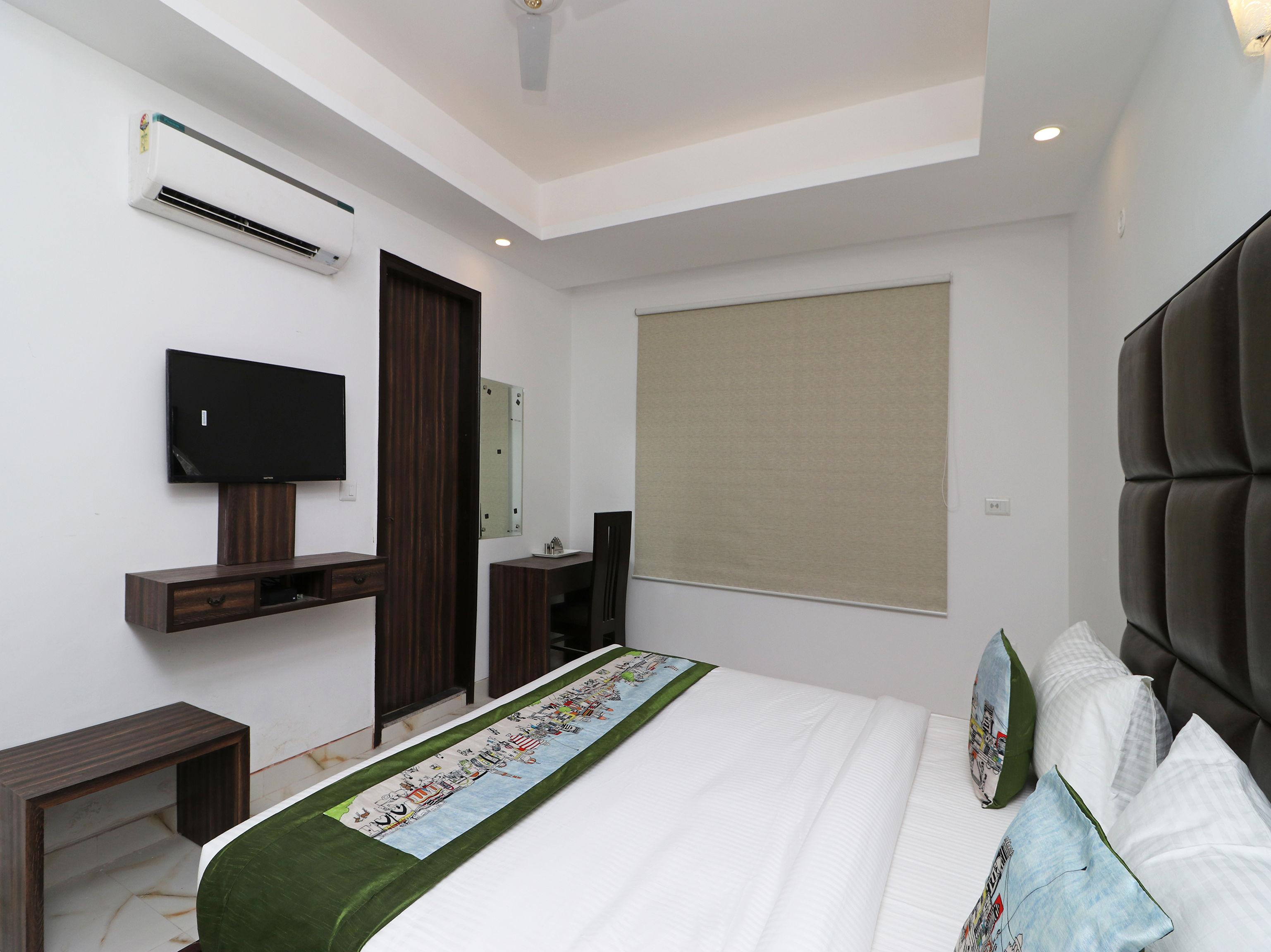 Hotel O Aamara New Delhi Eksteriør bilde