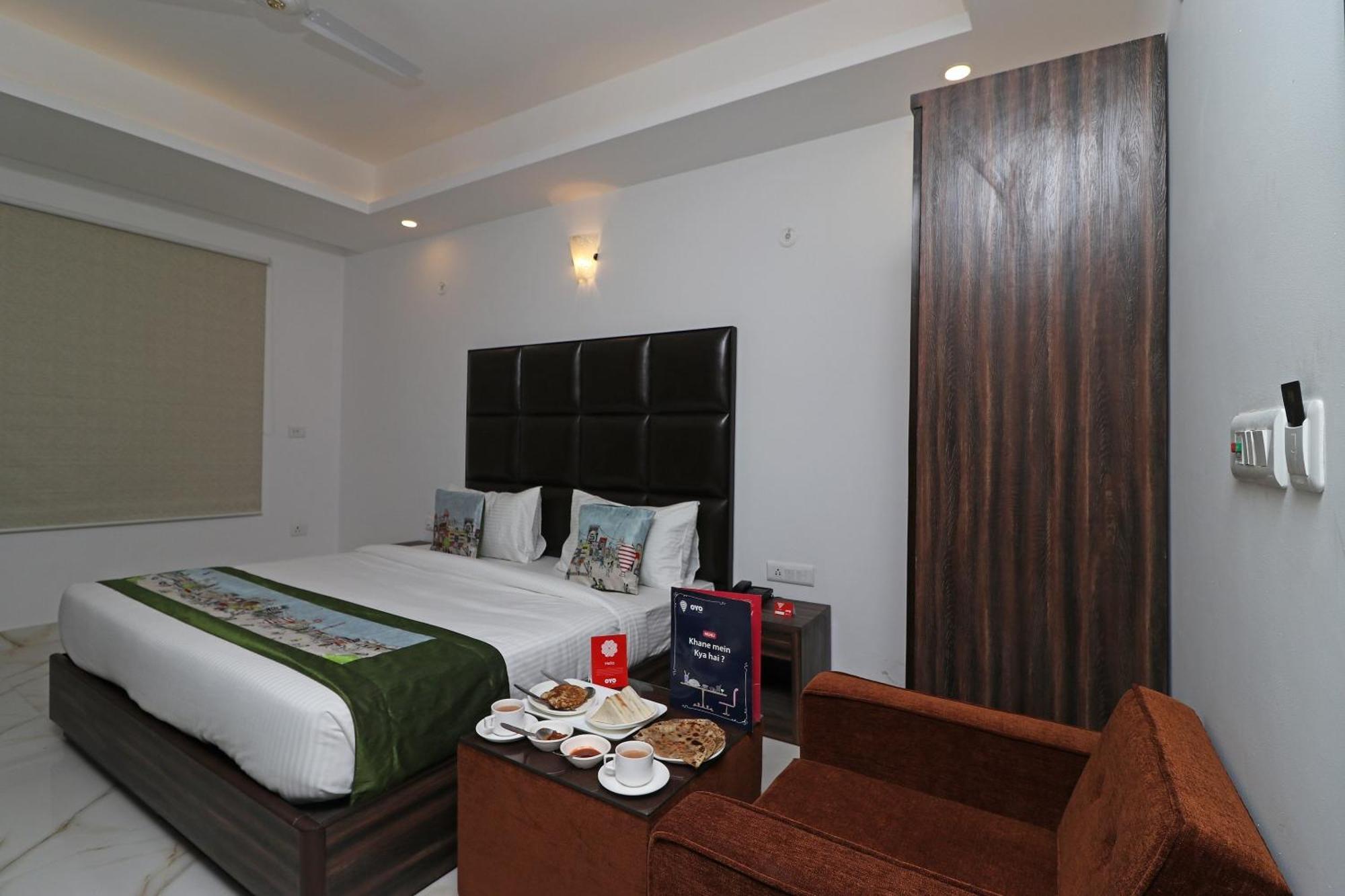 Hotel O Aamara New Delhi Eksteriør bilde
