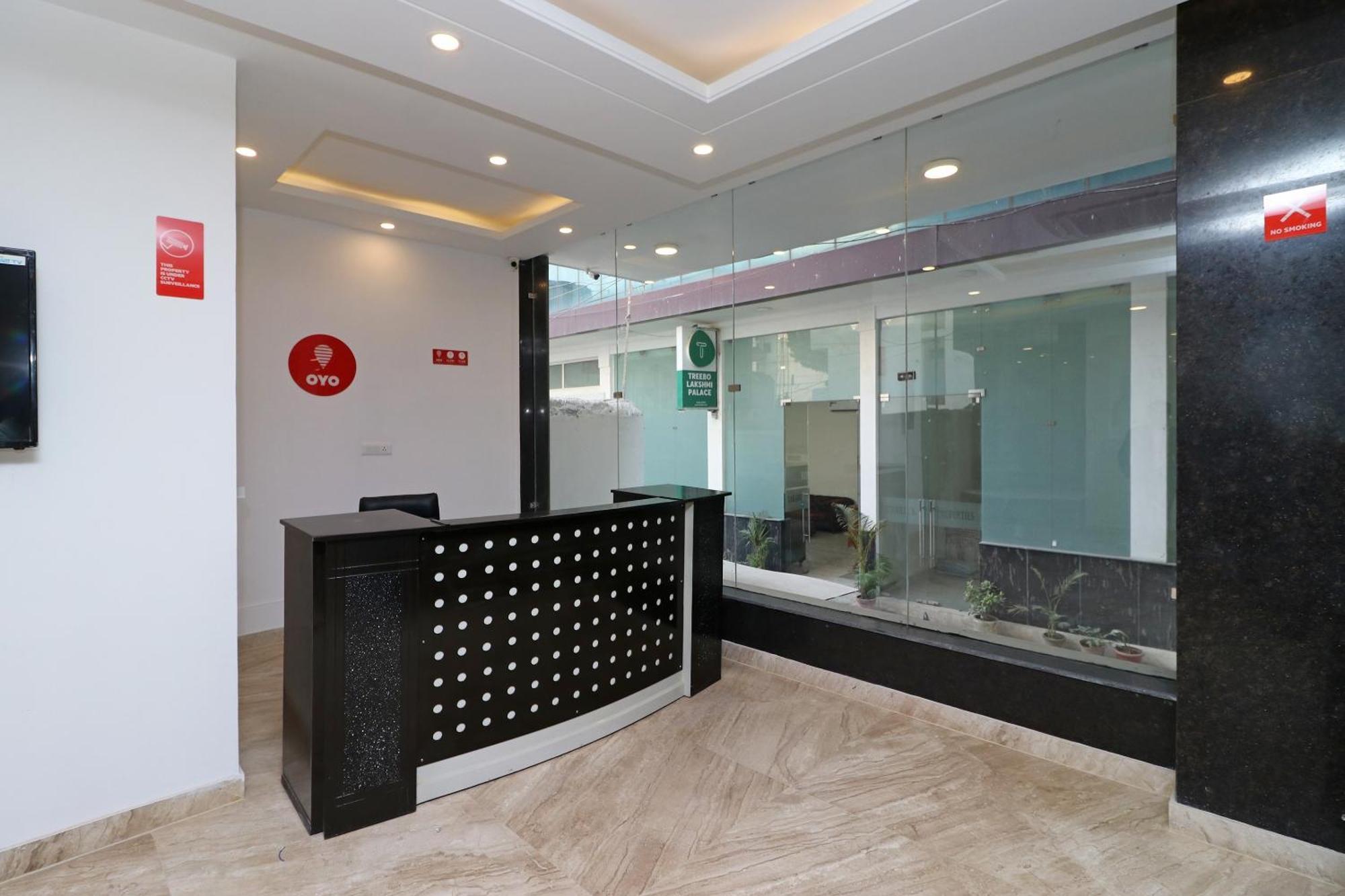 Hotel O Aamara New Delhi Eksteriør bilde