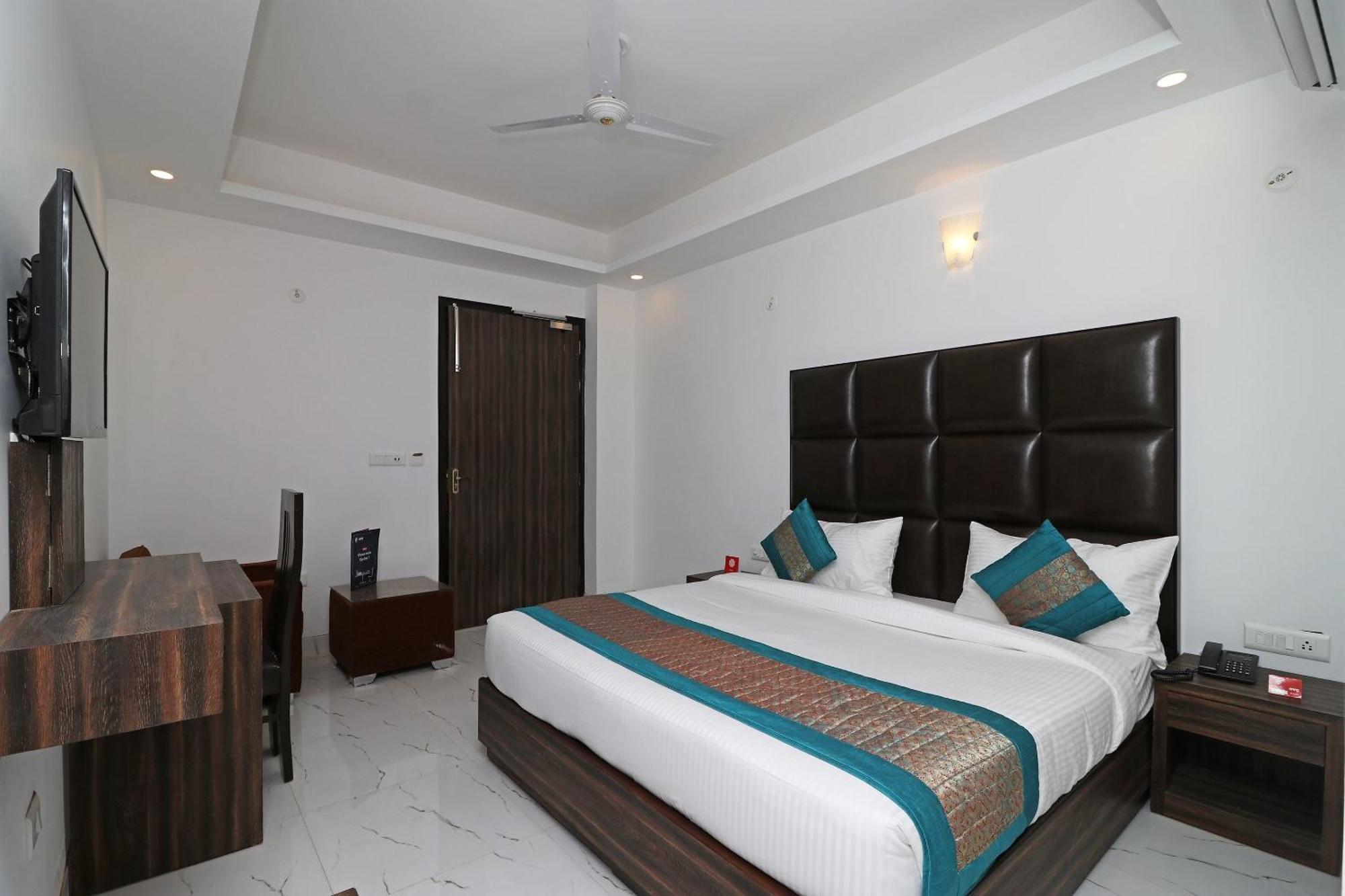 Hotel O Aamara New Delhi Eksteriør bilde