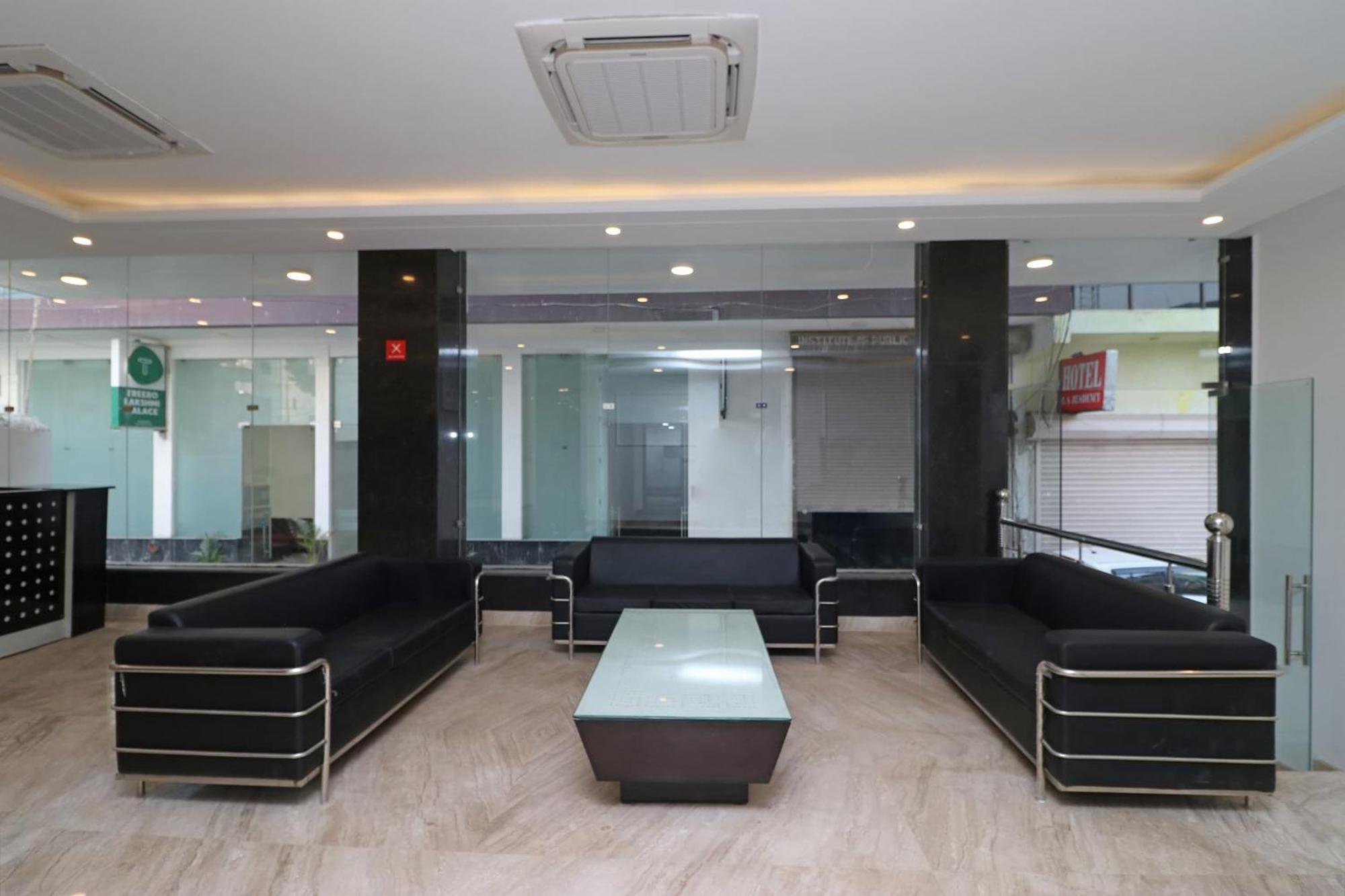 Hotel O Aamara New Delhi Eksteriør bilde