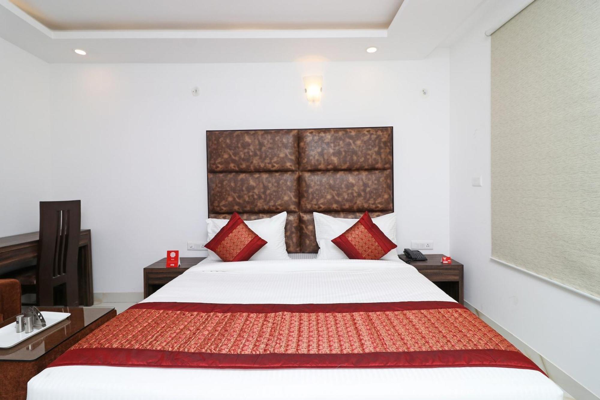Hotel O Aamara New Delhi Eksteriør bilde