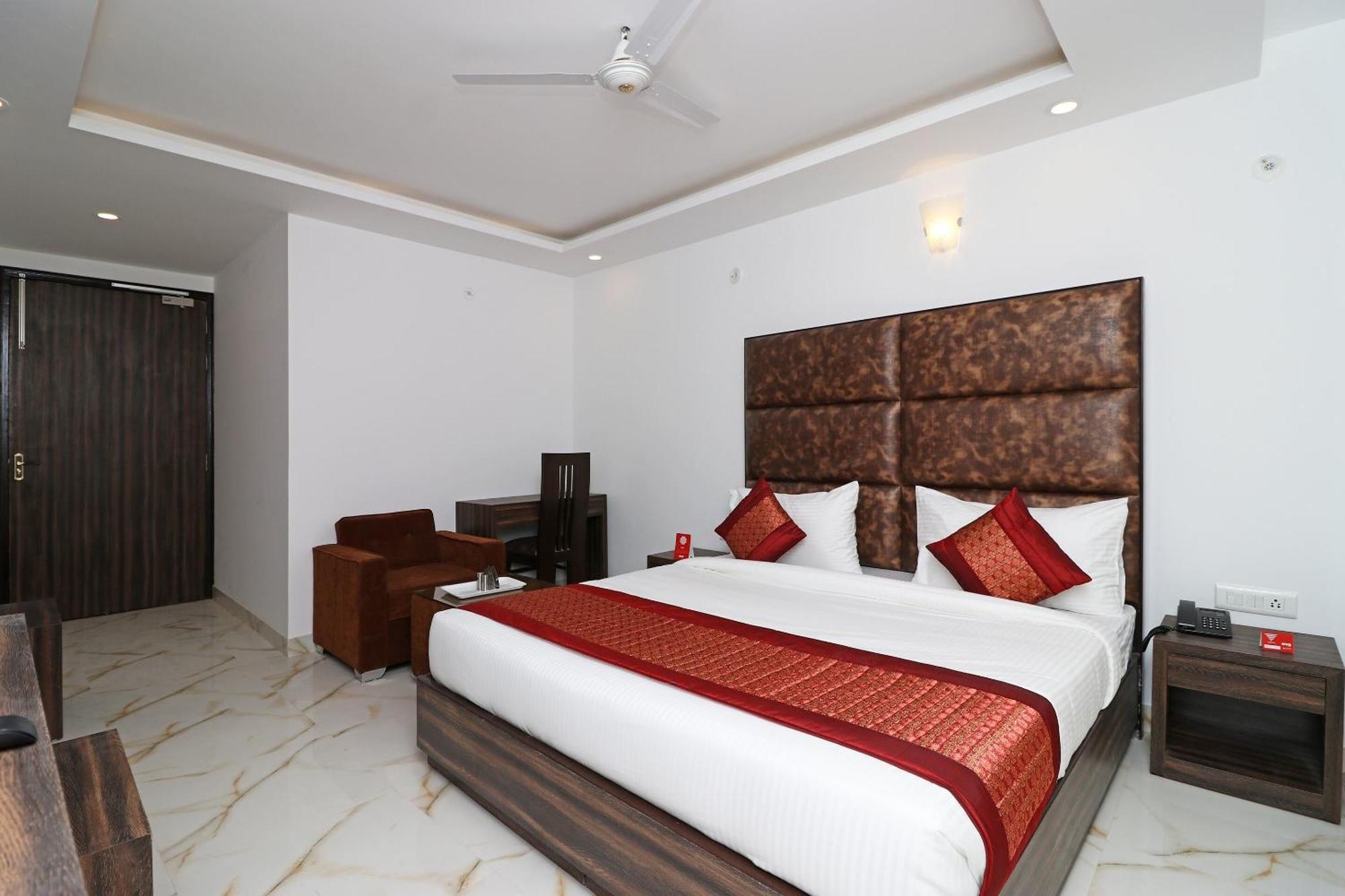 Hotel O Aamara New Delhi Eksteriør bilde