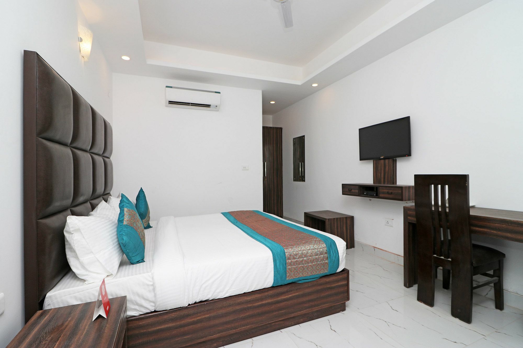 Hotel O Aamara New Delhi Eksteriør bilde