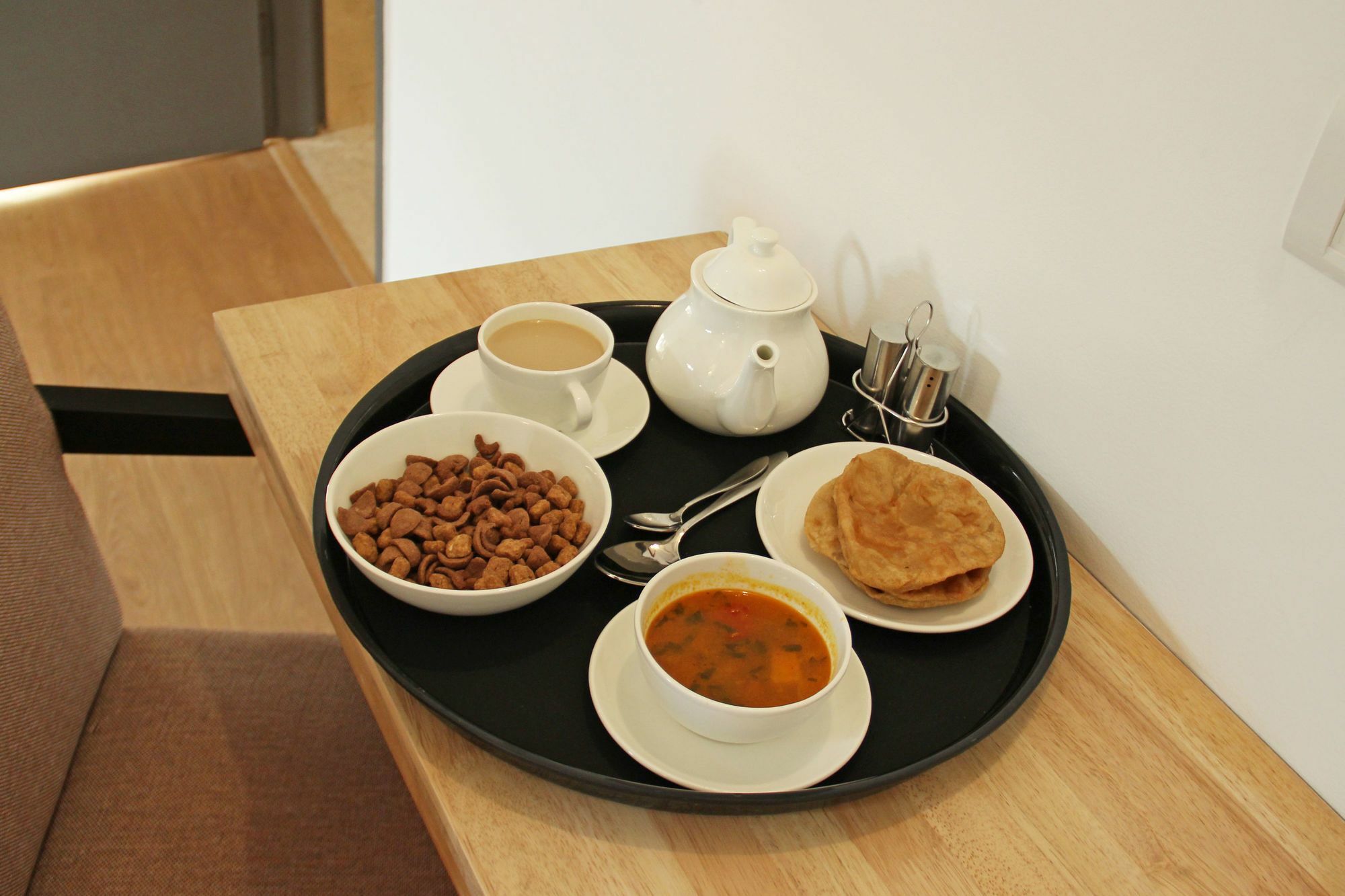 Hotel O Aamara New Delhi Eksteriør bilde