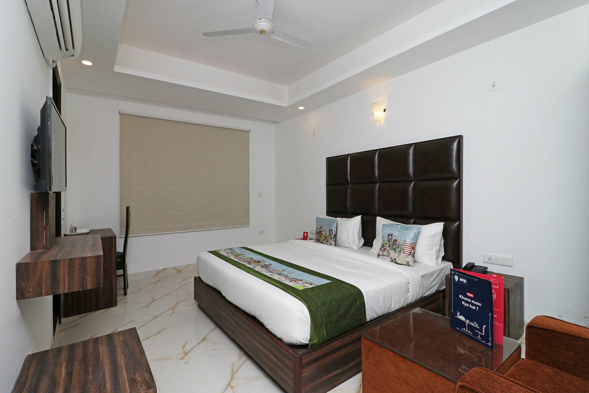 Hotel O Aamara New Delhi Eksteriør bilde
